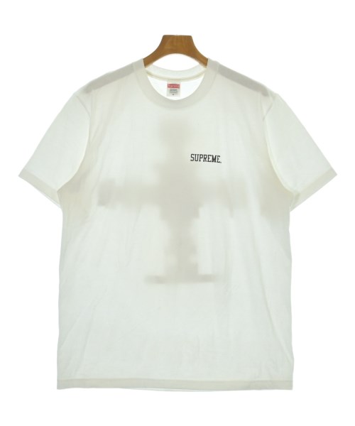 Supreme シュプリーム Tシャツ・カットソー メンズ 【古着】【中古】