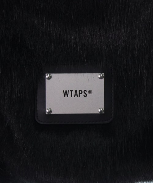 WTAPS ダブルタップス ブルゾン（その他） メンズ 【古着】【中古】の