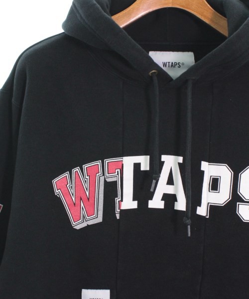 WTAPS ダブルタップス パーカー メンズの通販はau PAY マーケット