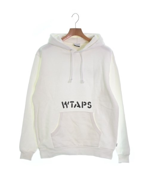 WTAPS ダブルタップス パーカー メンズ 【古着】【中古】の通販はau