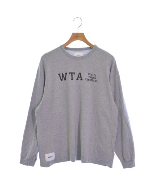 WTAPS ダブルタップス Tシャツ・カットソー メンズ 【古着】【中古】の