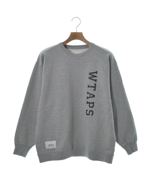 WTAPS ダブルタップス スウェット メンズ 【古着】【中古】の通販はau