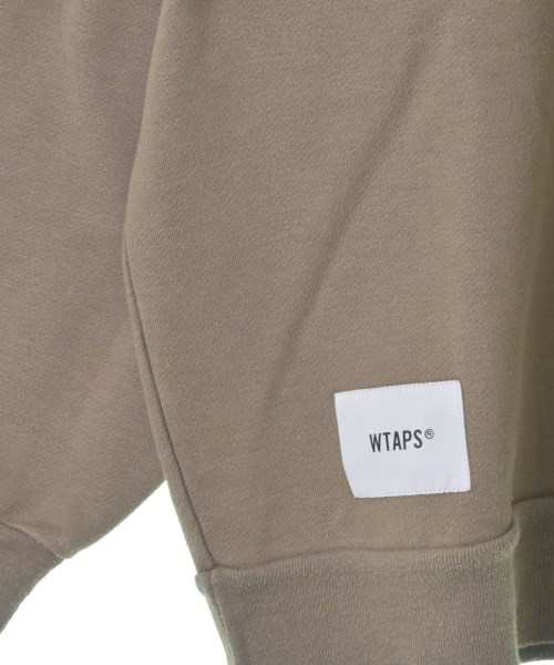 WTAPS ダブルタップス スウェット メンズ 【古着】【中古】