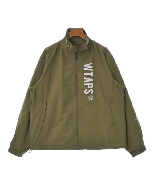 WTAPS ダブルタップス ブルゾン（その他） メンズ 【古着】【中古】