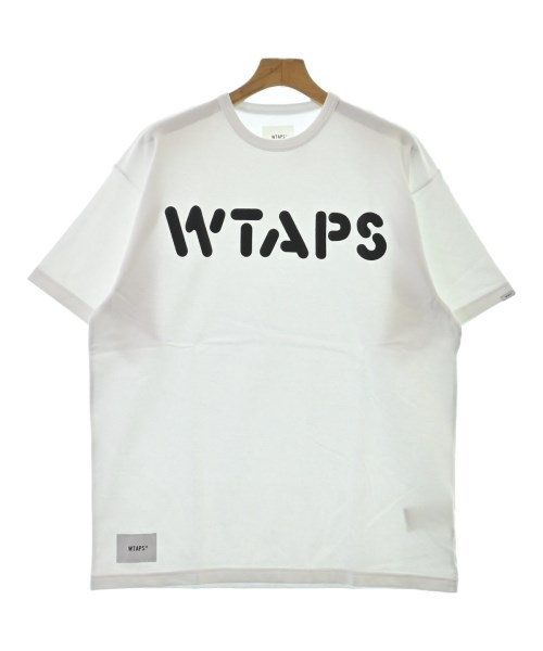 WTAPS ダブルタップス Tシャツ・カットソー メンズ 【古着】【中古】の通販は