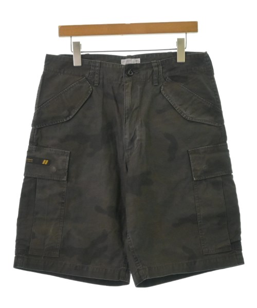 WTAPS ダブルタップス ショートパンツ メンズ 【古着】【中古】の通販は 15,300円