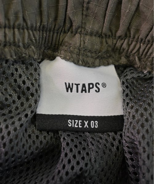 WTAPS ダブルタップス パンツ（その他） メンズ 【古着】【中古】の通販は