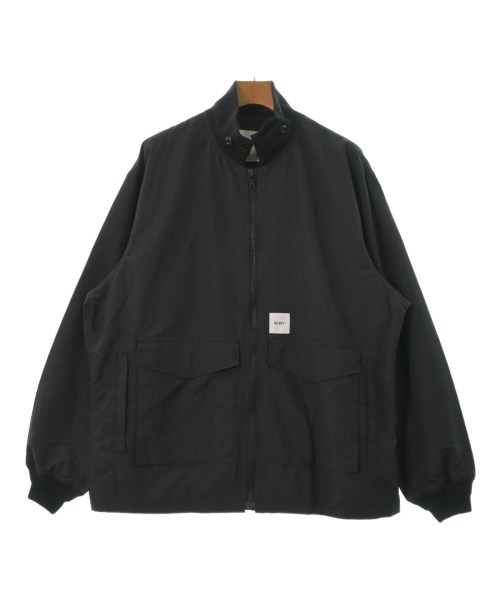 WTAPS ダブルタップス ブルゾン メンズ 【古着】【中古】