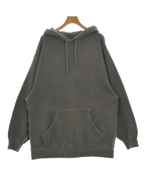 WTAPS ダブルタップス パーカー メンズ 【古着】【中古】の通販は