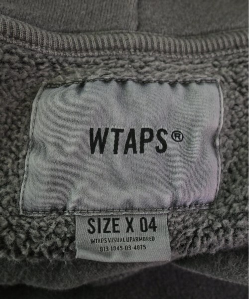 WTAPS ダブルタップス パーカー メンズ 【古着】【中古】_2