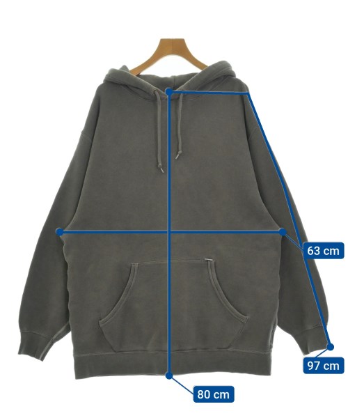 WTAPS ダブルタップス パーカー メンズ 【古着】【中古】_6