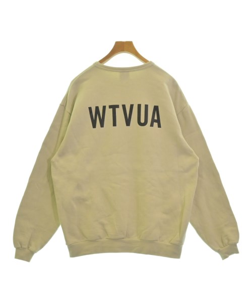 WTAPS ダブルタップス スウェット メンズ 【古着】【中古】_1
