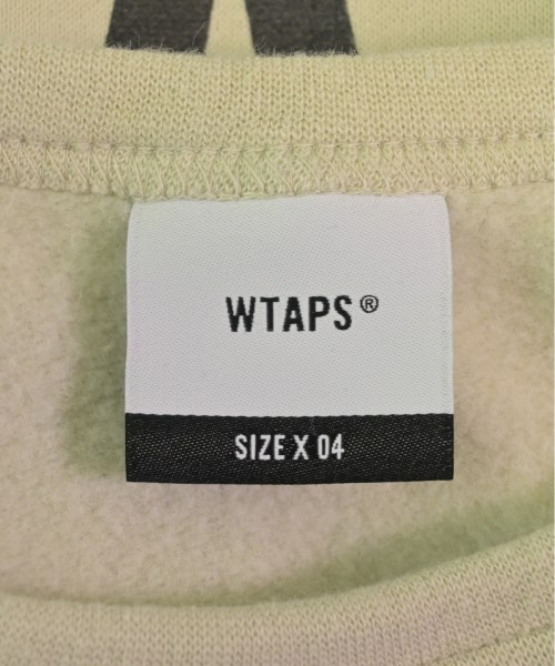 WTAPS ダブルタップス スウェット メンズ 【古着】【中古】_2