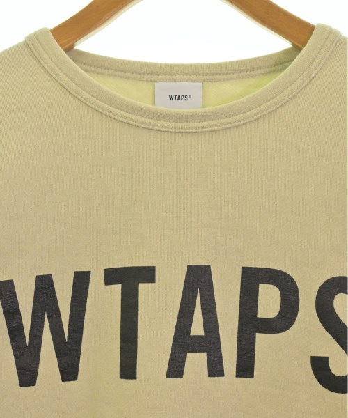 WTAPS ダブルタップス スウェット メンズ 【古着】【中古】_4