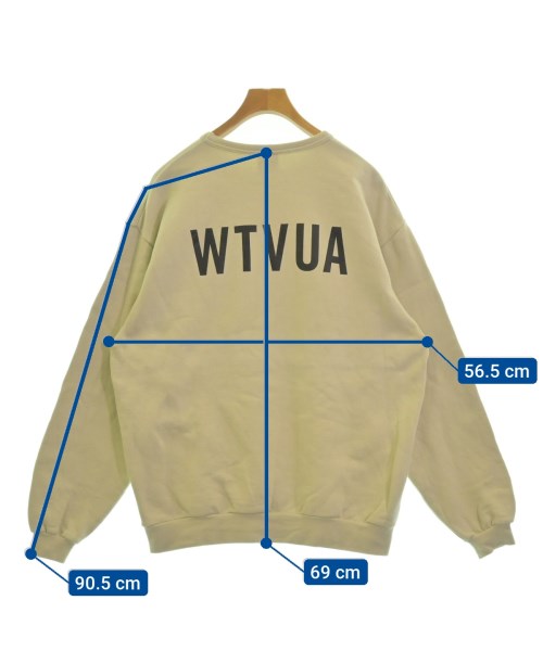 WTAPS ダブルタップス スウェット メンズ 【古着】【中古】_6