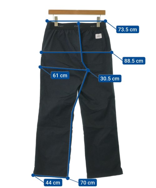 WTAPS ダブルタップス パンツ（その他） メンズ 【古着】【中古】_6