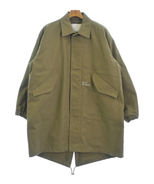 WTAPS ダブルタップス コート（その他） メンズ 【古着】【中古】の通販は