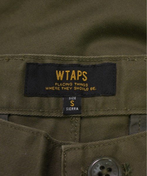 WTAPS ダブルタップス パンツ（その他） メンズ 【古着】【中古】の通販は