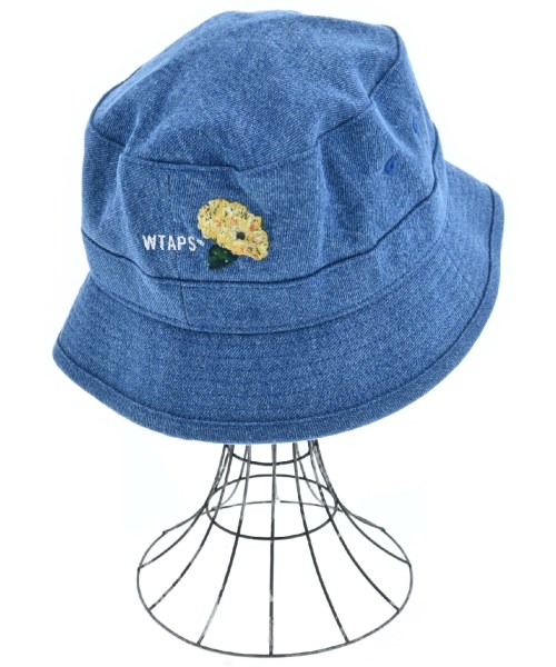 WTAPS ダブルタップス ハット メンズ 【古着】【中古】_1