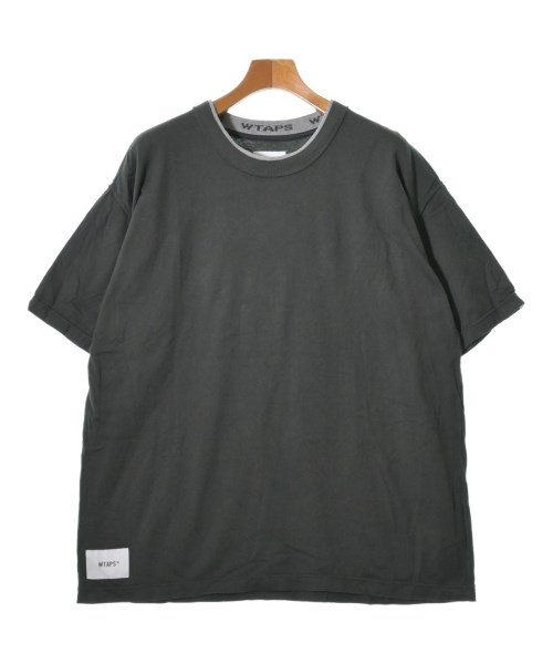 WTAPS ダブルタップス Tシャツ・カットソー メンズ 【古着】【中古】の通販は 10,200円