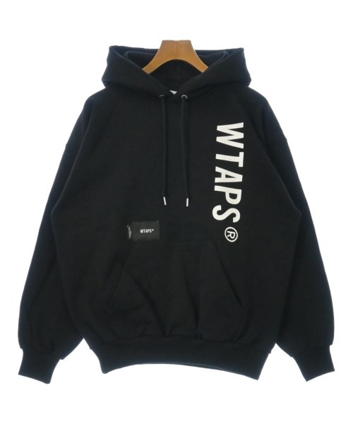 WTAPS ダブルタップス パーカー メンズ 【古着】【中古】