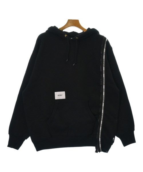 WTAPS ダブルタップス パーカー メンズ 【古着】【中古】