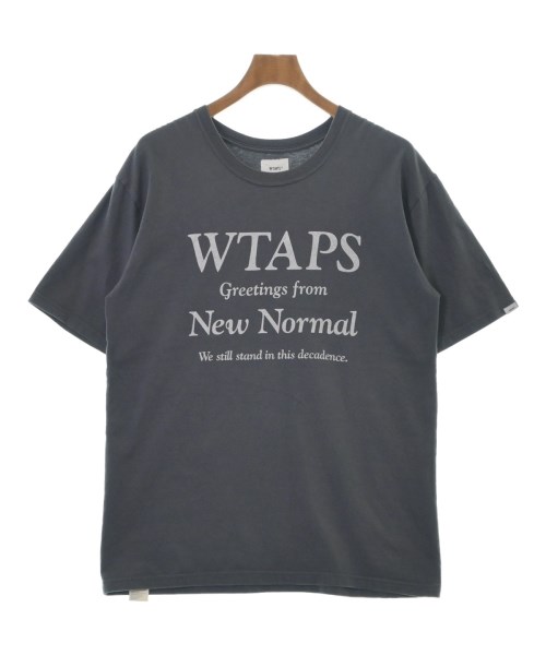 WTAPS ダブルタップス Tシャツ・カットソー メンズ 【古着】【中古】