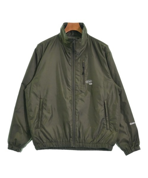 WTAPS ダブルタップス ブルゾン メンズ 【古着】【中古】