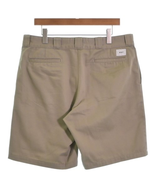 WTAPS ダブルタップス ショートパンツ メンズ 【古着】【中古】 WTAPS ダブルタップス ショートパンツ メンズ 【古着】【中古】