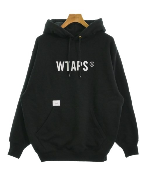 WTAPS ダブルタップス パーカー メンズ 【古着】【中古】