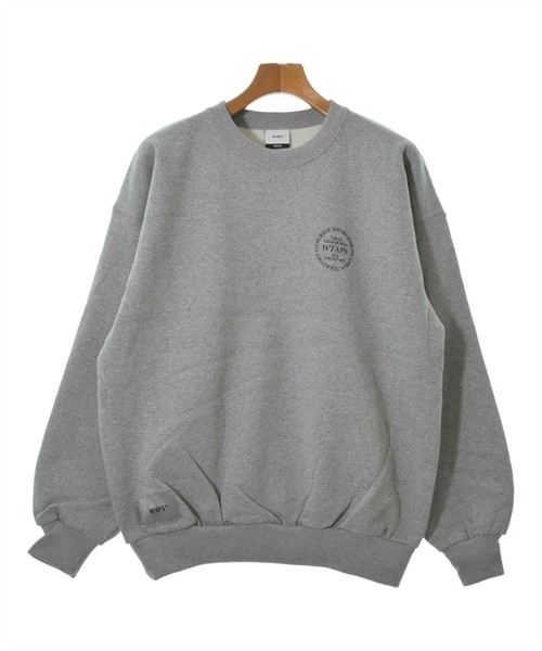 WTAPS ダブルタップス スウェット メンズ 【古着】【中古】の通販は