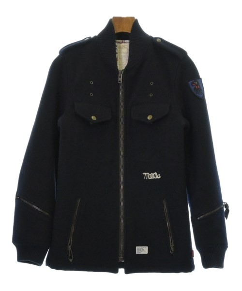 WTAPS ダブルタップス ブルゾン（その他） メンズ 【古着】【中古】の通販は 16,500円