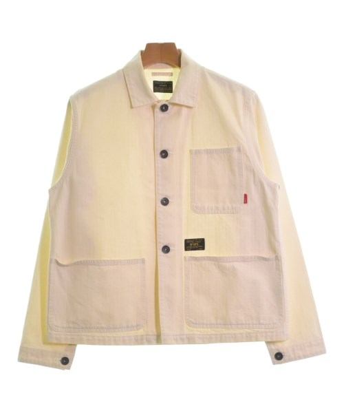 WTAPS ダブルタップス ブルゾン(その他) メンズ 【古着】【中古】の通販は