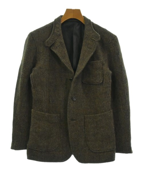 WTAPS ダブルタップス カジュアルジャケット メンズ 【古着】【中古】の通販は