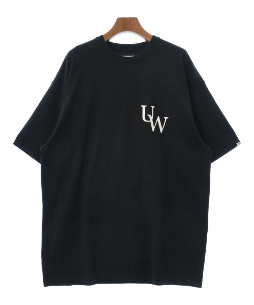 WTAPS ダブルタップス Tシャツ・カットソー メンズ 【古着】【中古】の通販は