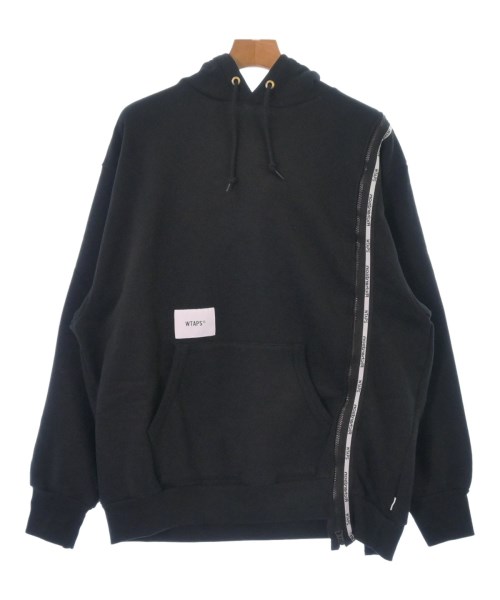 WTAPS ダブルタップス パーカー メンズ 【古着】【中古】の通販は 20,160円