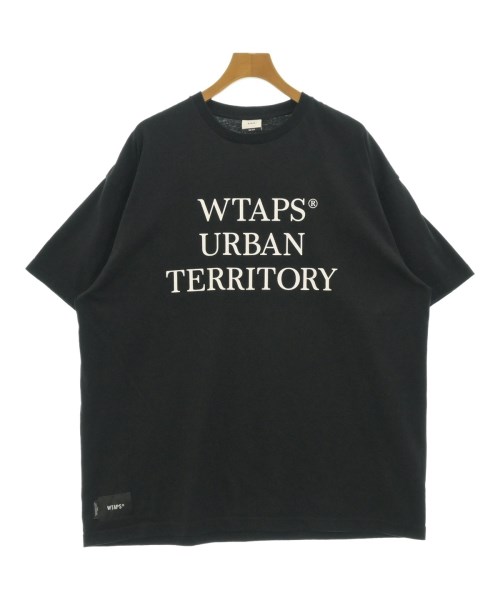 WTAPS ダブルタップス Tシャツ・カットソー メンズ 【古着】【中古】の通販はTシャツ
