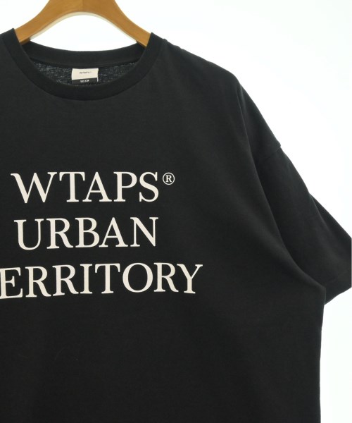 WTAPS ダブルタップス Tシャツ・カットソー メンズ 【古着】【中古】の通販は