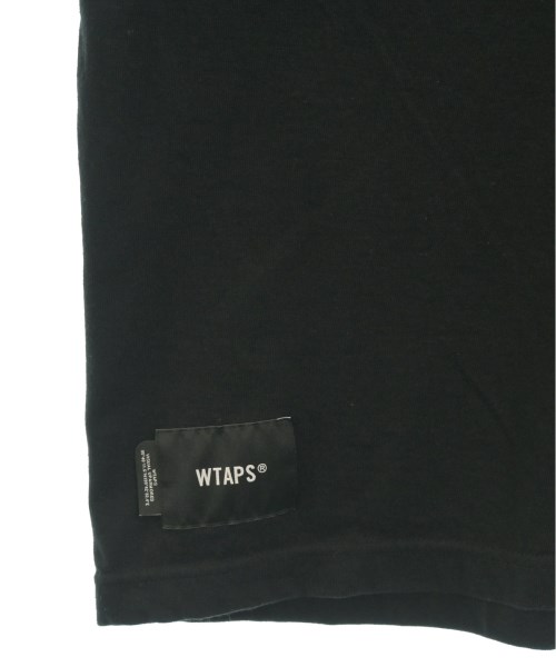 WTAPS ダブルタップス Tシャツ・カットソー メンズ 【古着】【中古】の通販は