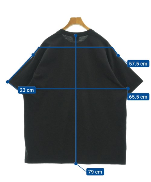 WTAPS ダブルタップス Tシャツ・カットソー メンズ 【古着】【中古】の通販は