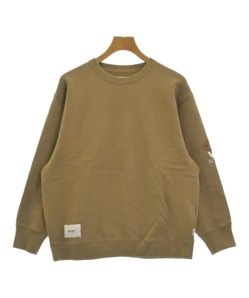 WTAPS ダブルタップス スウェット メンズ 【古着】【中古】の通販は
