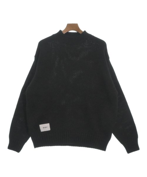 WTAPS ダブルタップス ニット・セーター メンズ 【古着】【中古 