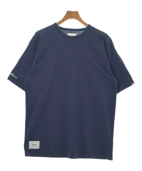 WTAPS ダブルタップス Tシャツ・カットソー メンズ 【古着】【中古】の通販は 5,440円