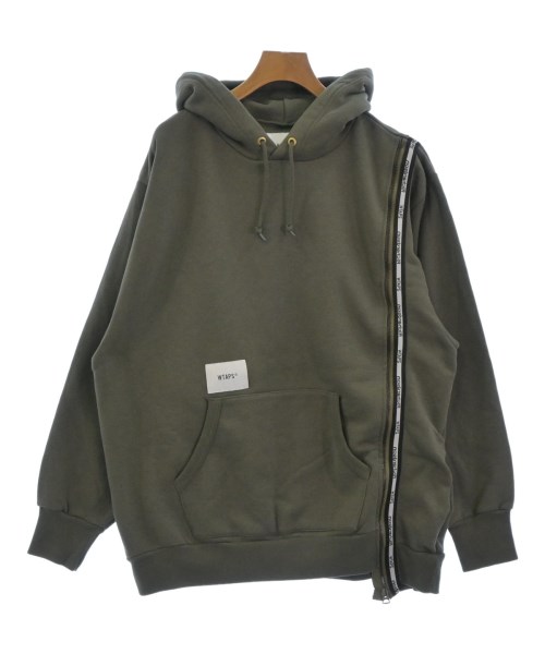 WTAPS ダブルタップス パーカー メンズ 【古着】【中古】 