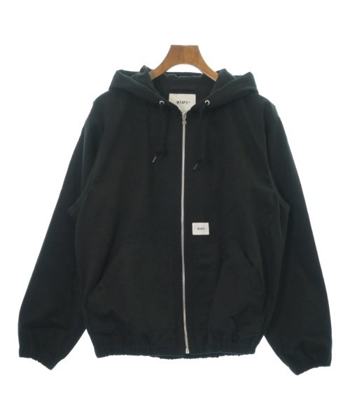 WTAPS ダブルタップス ブルゾン メンズ 【古着】【中古】