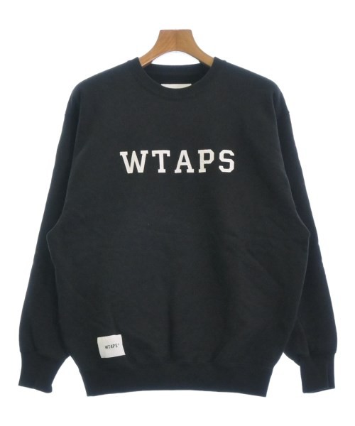 WTAPS ダブルタップス スウェット メンズ 【古着】【中古】