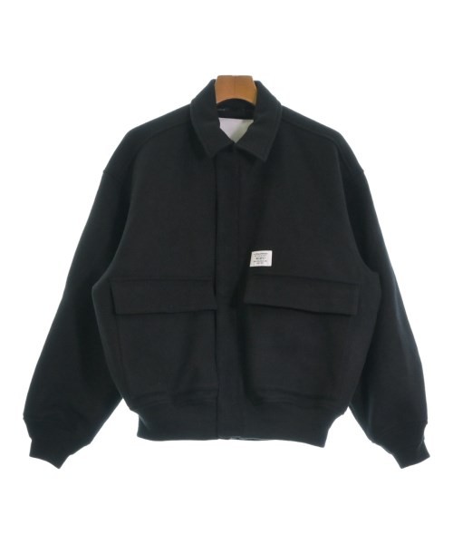 WTAPS ダブルタップス ブルゾン（その他） メンズ 【古着】【中古】