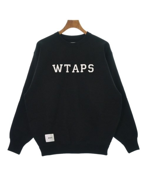 WTAPS ダブルタップス スウェット メンズ 【古着】【中古】