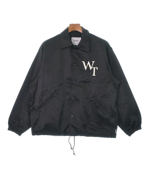 WTAPS ダブルタップス ブルゾン（その他） メンズ 【古着】【中古】