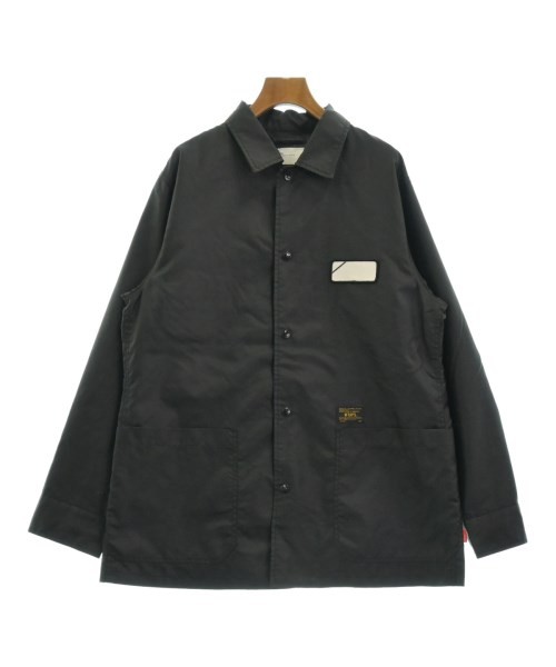 WTAPS ダブルタップス ブルゾン（その他） メンズ 【古着】【中古】